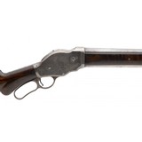 "Winchester Model 1887 10 GA Shotgun (AW342)" - 6 of 7