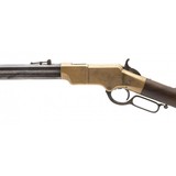"Henry Model 1860 Transitional rifle (AW341)" - 5 of 10