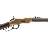"Henry Model 1860 Transitional rifle (AW341)" - 9 of 10
