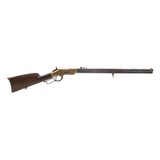 "Henry Model 1860 Transitional rifle (AW341)"
