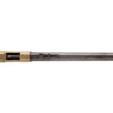"Henry Model 1860 Transitional rifle (AW341)" - 8 of 10