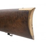 "Henry Model 1860 Transitional rifle (AW341)" - 2 of 10