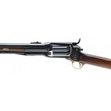 "Colt Model 1855 Half-stock sporting rifle .60 caliber (AC567)" - 6 of 8