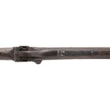 "Rare J.P. Lower Marked Sharps Model 1874 rifle (AL7524)" - 4 of 9