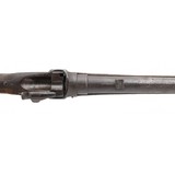 "Rare J.P. Lower Marked Sharps Model 1874 rifle (AL7524)" - 8 of 9