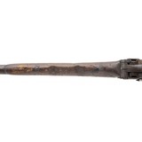 "Rare J.P. Lower Marked Sharps Model 1874 rifle (AL7524)" - 5 of 9