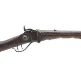 "Rare J.P. Lower Marked Sharps Model 1874 rifle (AL7524)" - 9 of 9