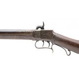 "Engraved G.P. Foster percussion musket (AL7523)" - 4 of 8