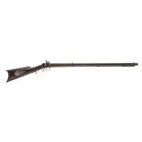 "Engraved G.P. Foster percussion musket (AL7523)" - 1 of 8