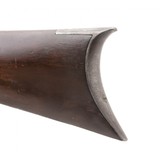 "Engraved G.P. Foster percussion musket (AL7523)" - 2 of 8