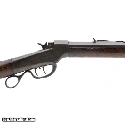 "Ben Hodges Ballard Pacific Rifle 40-65B (AL7312)" - Image 15 of 15