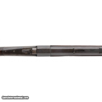 "Ben Hodges Ballard Pacific Rifle 40-65B (AL7312)" - Image 13 of 15