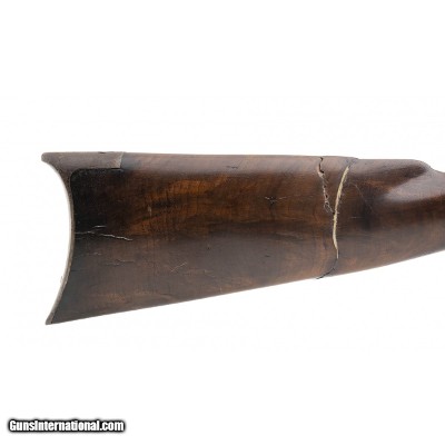 "Ben Hodges Ballard Pacific Rifle 40-65B (AL7312)" - Image 14 of 15