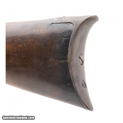 "Ben Hodges Ballard Pacific Rifle 40-65B (AL7312)" - Image 6 of 15