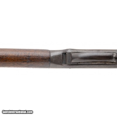 "Ben Hodges Ballard Pacific Rifle 40-65B (AL7312)" - Image 7 of 15
