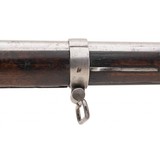 "French Model 1822 Flintlock Musket Grenadier (AL7512)" - 10 of 11