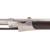 "French Model 1822 Flintlock Musket Grenadier (AL7512)" - 7 of 11