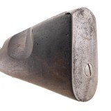 "French Model 1822 Flintlock Musket Grenadier (AL7512)" - 2 of 11