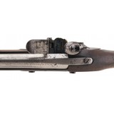 "French Model 1822 Flintlock Musket Grenadier (AL7512)" - 6 of 11