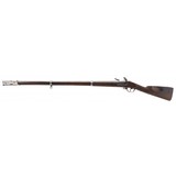 "French Model 1822 Flintlock Musket Grenadier (AL7512)" - 9 of 11