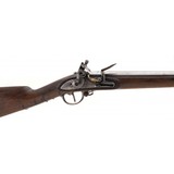 "French Model 1822 Flintlock Musket Grenadier (AL7512)" - 11 of 11