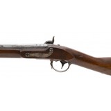 "Rare U.S. Model 1830 Cadet Musket converted (AL7520)" - 3 of 7