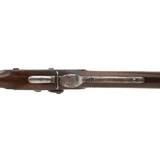 "Rare U.S. Model 1830 Cadet Musket converted (AL7520)" - 2 of 7
