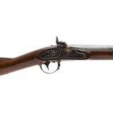 "Rare U.S. Model 1830 Cadet Musket converted (AL7520)" - 5 of 7