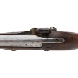 "Rare U.S. Model 1830 Cadet Musket converted (AL7520)" - 7 of 7