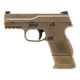 "FN FNS-9C 9mm (NGZ2557) NEW" - 3 of 3