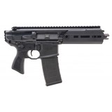 "Sig Sauer MCX Rattler 5.56NATO (NGZ2560) NEW" - 1 of 5