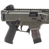 "CZ Scorpion EVO 3 S1 9mm (PR60454)" - 5 of 5
