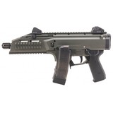 "CZ Scorpion EVO 3 S1 9mm (PR60454)" - 4 of 5