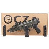 "CZ Scorpion EVO 3 S1 9mm (PR60454)" - 2 of 5