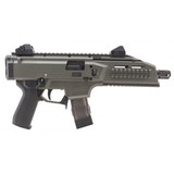 "CZ Scorpion EVO 3 S1 9mm (PR60454)" - 1 of 5