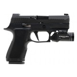 "Sig Sauer P320 XCompact 9mm (PR60458)" - 1 of 4