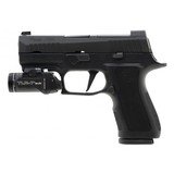 "Sig Sauer P320 XCompact 9mm (PR60458)" - 2 of 4