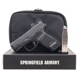 "Springfield Hellcat OSP (PR60512)" - 2 of 4