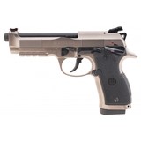 "Beretta 92x Performance 9mm (PR60513)" - 6 of 6