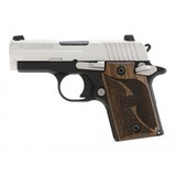 "Sig Sauer P938 9mm (PR60639)" - 3 of 7