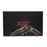 "Korth Classic .44 Magnum (PR60638) NEW" - 2 of 5