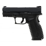 "Springfield XDM-40 .40 S&W (PR60410)" - 2 of 3