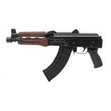 "Zasatava ZPAP92 7.62x39 (NGZ2388) NEW" - 4 of 5