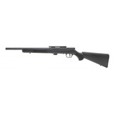 "Savage Mark II .22 LR (NGZ1929) NEW" - 4 of 5