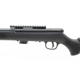 "Savage Mark II .22 LR (NGZ1929) NEW" - 3 of 5