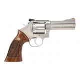 "Smith & Wesson 19-3 .357 Magnum (PR57942)" - 3 of 5