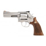 "Smith & Wesson 19-3 .357 Magnum (PR57942)" - 1 of 5
