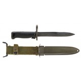 "US Military M6 M14 Bayonet (MEW2914)" - 1 of 2