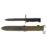 "US Military M6 M14 Bayonet (MEW2914)" - 2 of 2