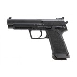 "Heckler & Koch USP Expert 9MM (NGZ672) NEW" - 3 of 3